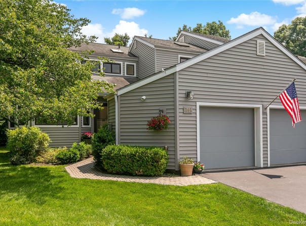 191 Horseshoe Circle, Ossining, NY 10562