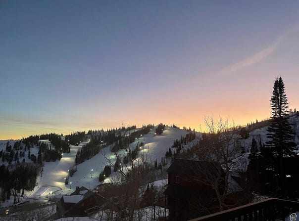 6822 E ASPEN Dr N, Eden, UT 84310