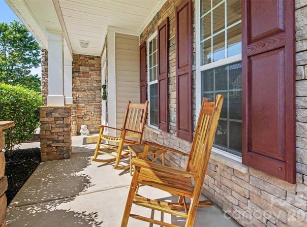3324 Brackhill Street, Davidson, NC 28036