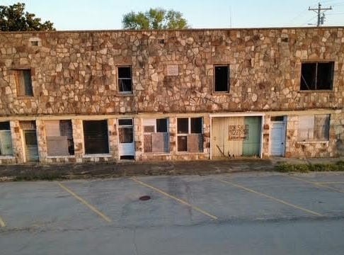 Luyster, Koshkonong, MO 65692