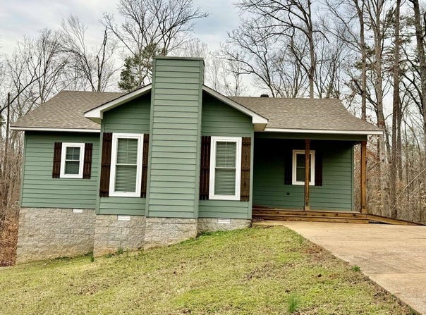 200 CHVAL Dr, Counce, TN 38326