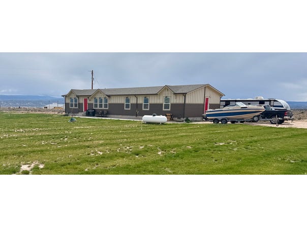21031 W 5000 S, Duchesne, UT 84021