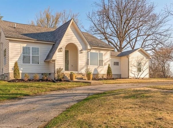 2005 Wood Street, Jonesboro, AR 72401