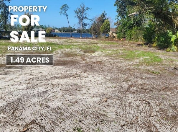 PLANTATION, Panama City, FL 32404