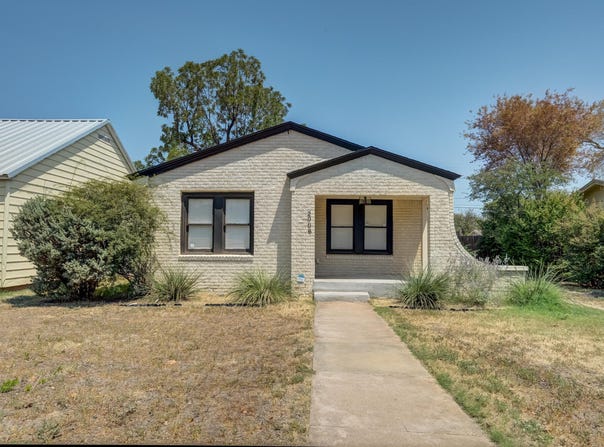 2008 28th Street, Lubbock, TX 79411