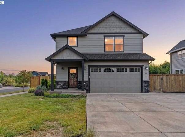 1810 CEDAR BROOK Dr, Eugene, OR 97402