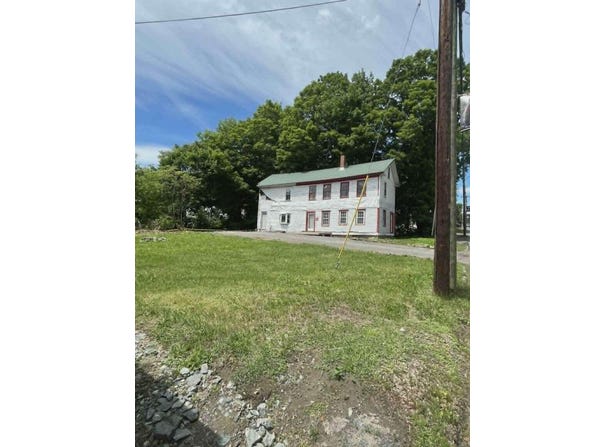 245 E Main Street, Dover-Foxcroft, ME 04426