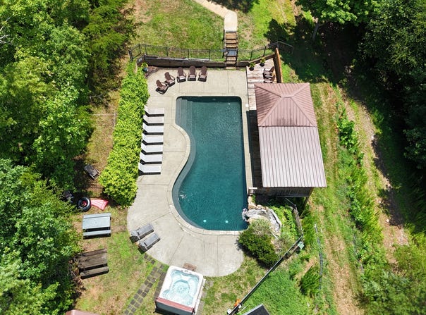 21-235 Riverview Circle, Blue Ridge, GA 30513