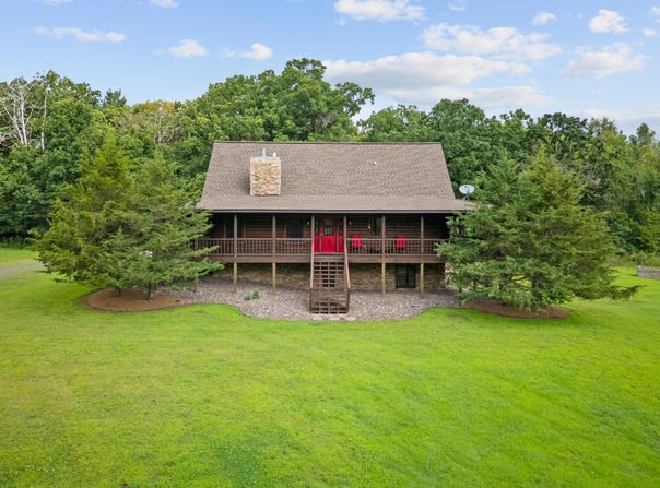 2427 Beede Lake Trail, Saint Croix Falls, WI 54024