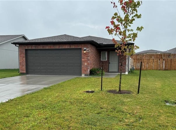 37791 W 207th Terrace, Edgerton, KS 66021