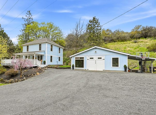 35802 SR 195, Colfax, WA 99111-9998