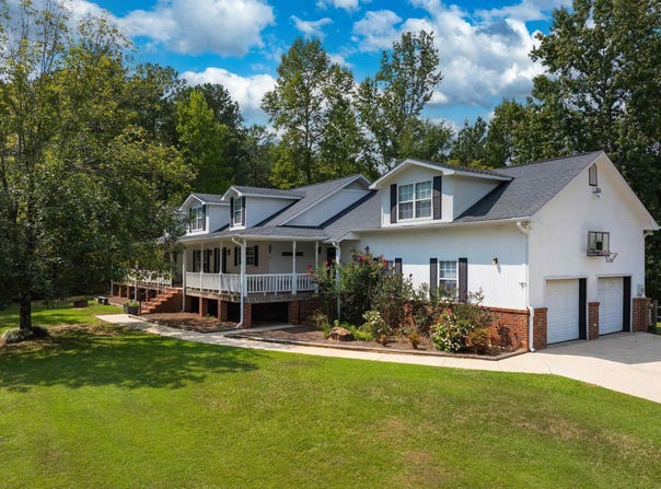 11491 HIGHWAY 55, STERRETT, AL 35147