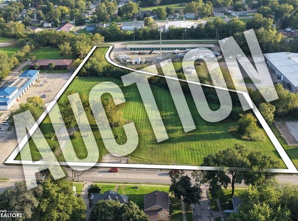 1300 S 2Nd Avenue E, Newton, IA 50208