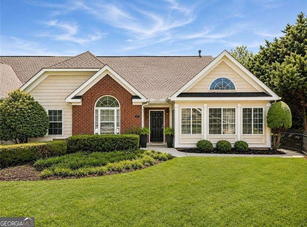 3085 Oakside Circle, Alpharetta, GA 30004