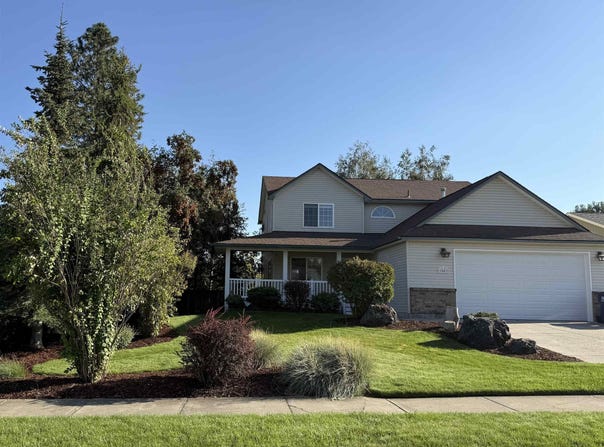 3507 W 21 ST Ave, Spokane, WA 99224