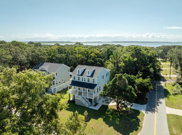 1430 Lieben Road, Mount Pleasant, SC 29466
