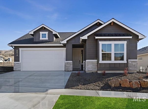 6614 N Good Dr, Eagle, ID 83629