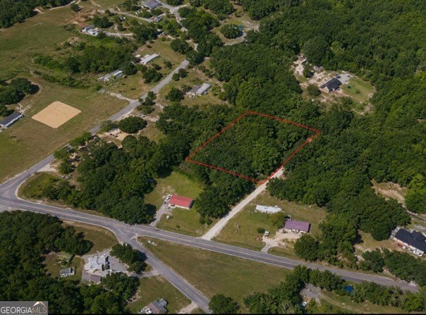 Harris Drive, Lexington, GA 30648
