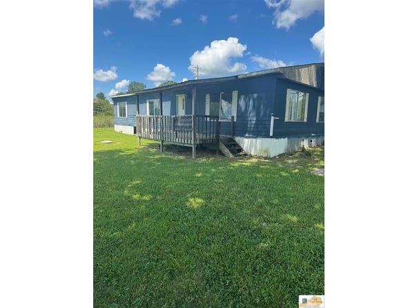2976 Reece Hurt Road, Edmonton, KY 42129