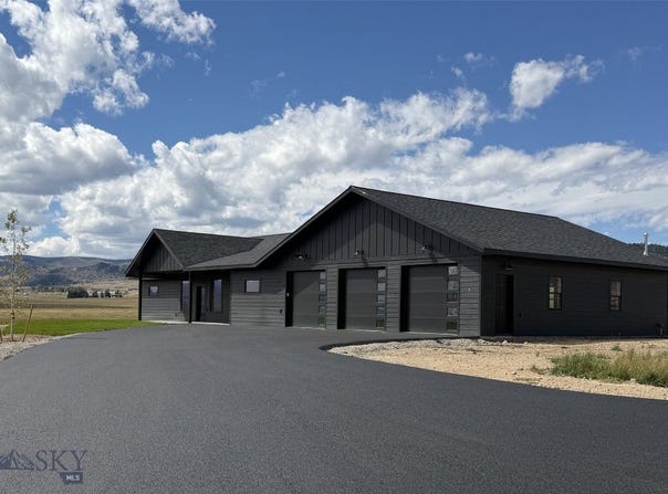 5 Ramona Road, Ennis, MT 59729