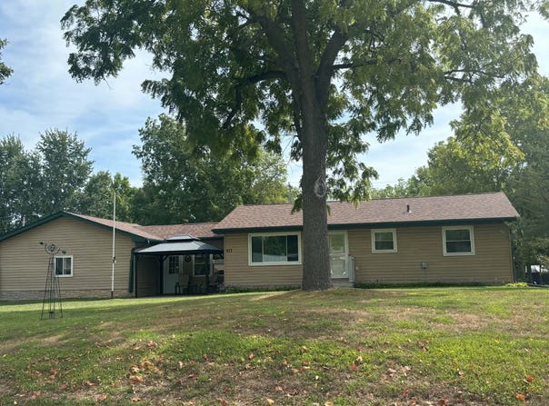 411 Prairie Street, Pepin, WI 54759