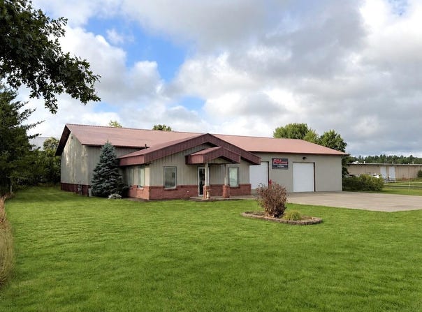 7745 Goedderz Road, Baxter, MN 56425