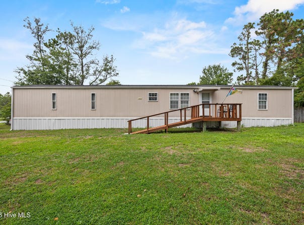 4568 Cedar Street SE, Southport, NC 28461