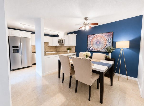 1535 MASTERS Circle, Delray Beach, FL 33445