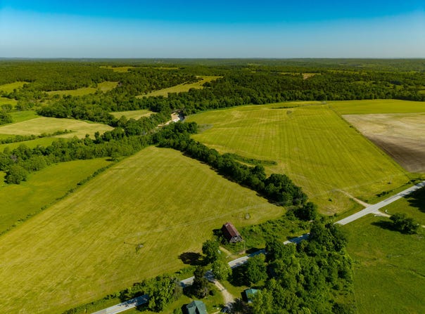 St Highway 38, Hartville, MO 65667