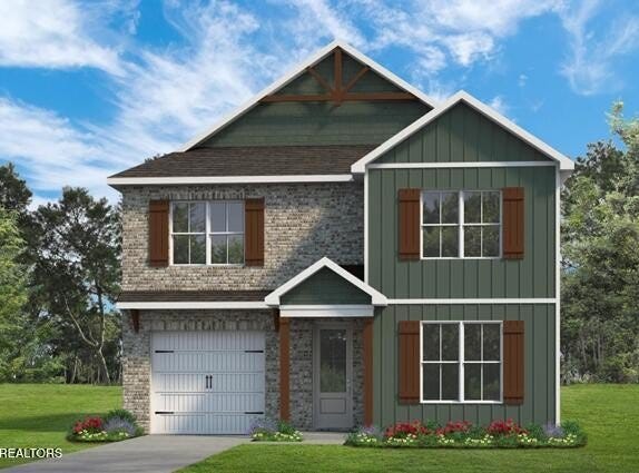 510 8th Ave, Lenoir City, TN 37771