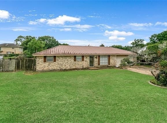 2713 ANNETTE Drive, Marrero, LA 70072