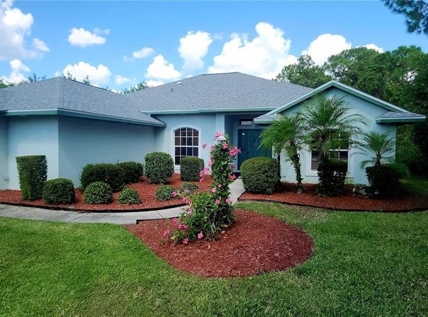 4428 MENDAVIA DRIVE, SEBRING, FL 33872