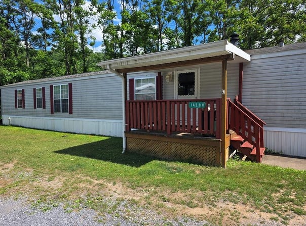 14288 Valley View Circle, Mt. Union, PA 17066