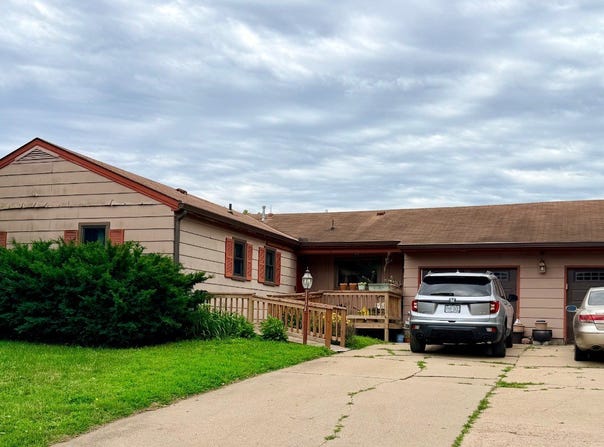 503 Linden, Tarkio, MO 64491