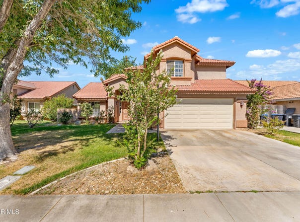 43329 Denmore Avenue, Lancaster, CA 93535