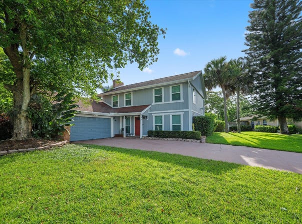1468 NORTHAMPTON Terrace, Wellington, FL 33414