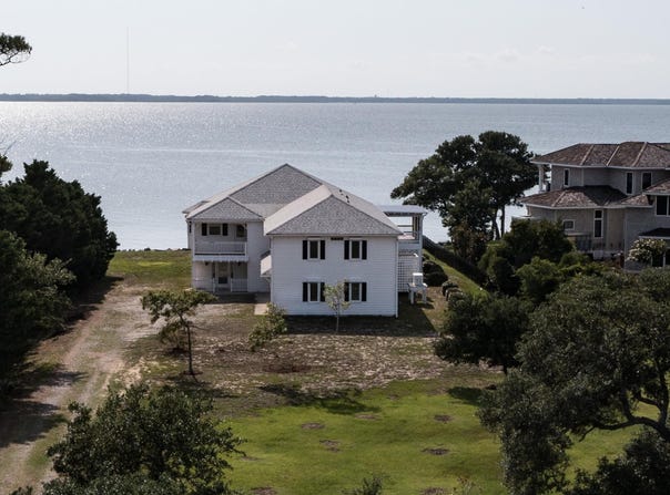 100 Mill Point lot: 31, Kitty Hawk, NC 27949
