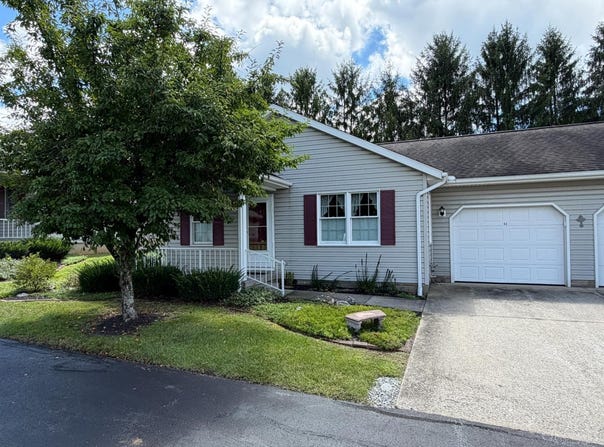 700 E Main Street, Hillsboro, OH 45133
