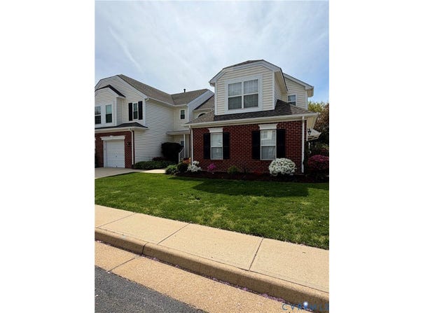 6430 Lookout Point Circle, Midlothian, VA 23112