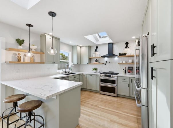 1005 Hall ST, San Carlos, CA 94070