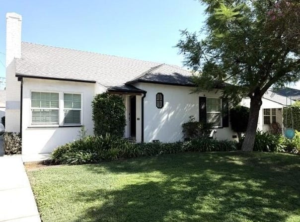 316 Pasqual Avenue, San Gabriel, CA 91775