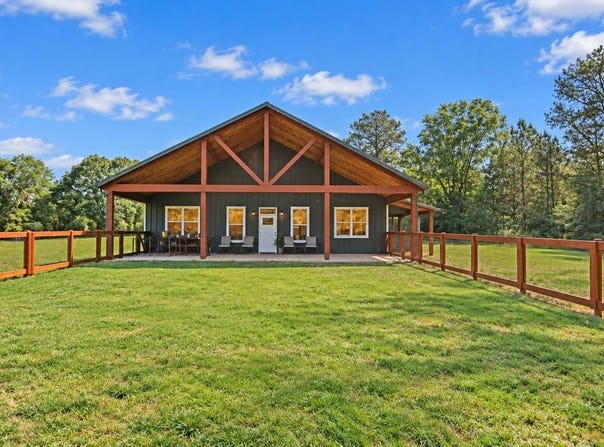 210 Beltline, Abbeville, SC 20620