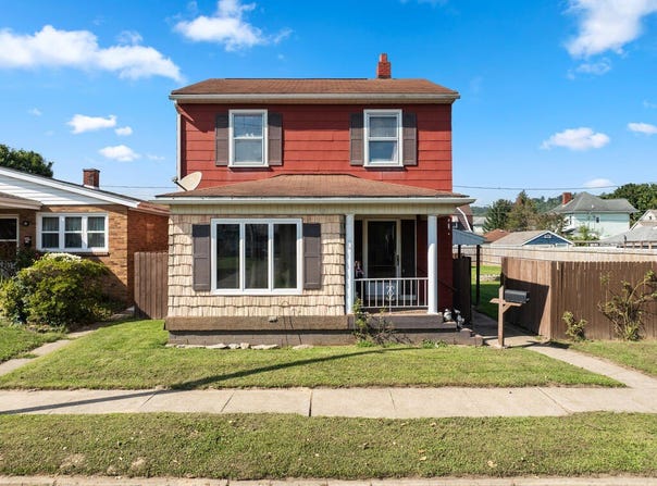 147 N 17th Street, Wheeling, WV 26003