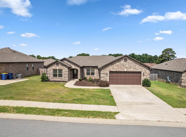 73 Cimarron Circle, Cabot, AR 72023-0000