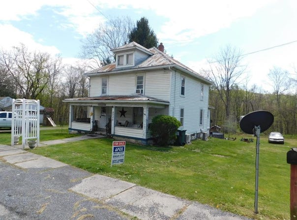 8456 Hudson Street, Three Springs, PA 17264