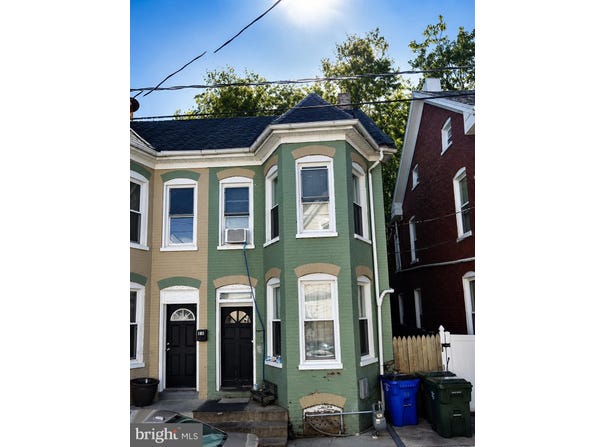 13 E LEE Street, HAGERSTOWN, MD 21740