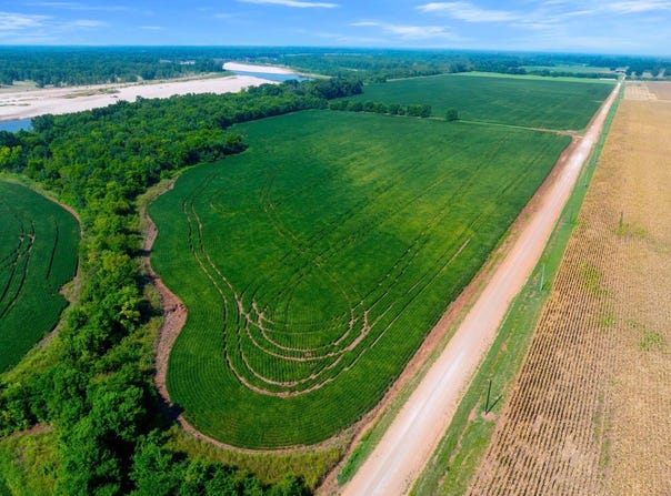 3088 Sharp Road, Idabel, OK 74745