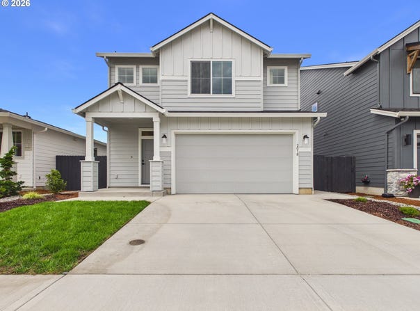 2018 NW 17TH Pl, BattleGround, WA 98604