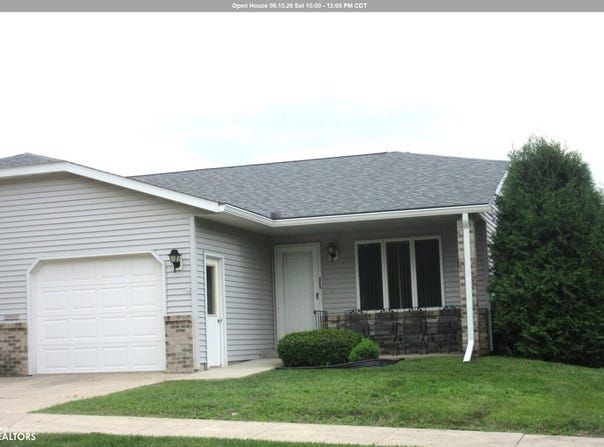 232 W L, Forest City, IA 50436