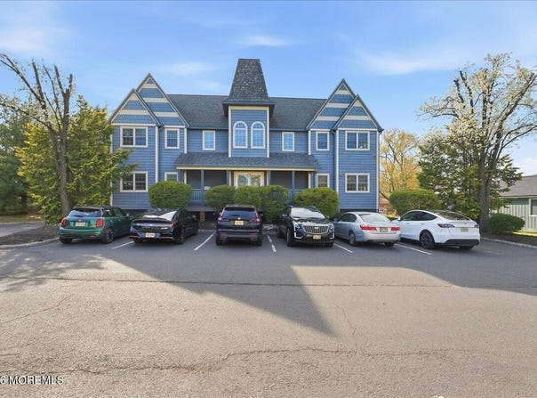 96 Freneau Avenue, Matawan, NJ 07747